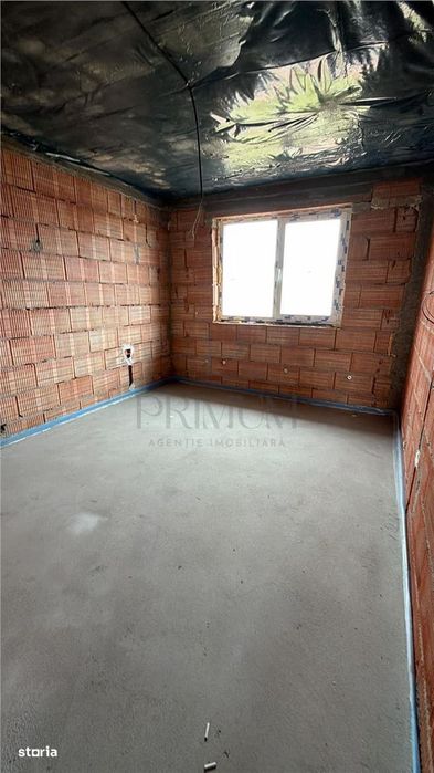 Duplex despartit de garaj