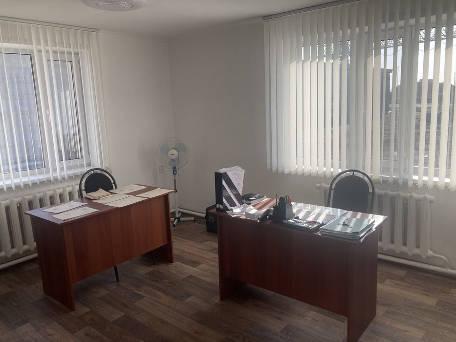 Аренда склада Семей