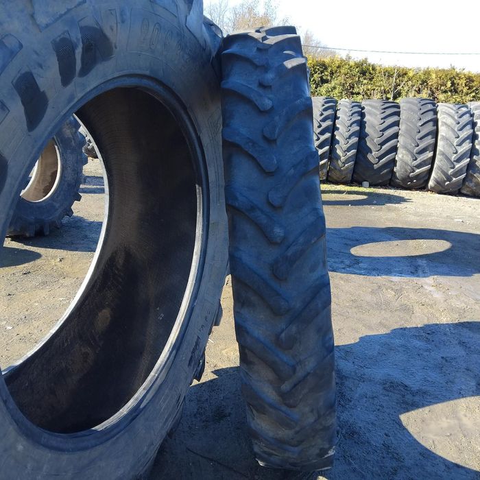 Cauciucuri 11.2R46  Alliance Anvelope Agricole SecondHand