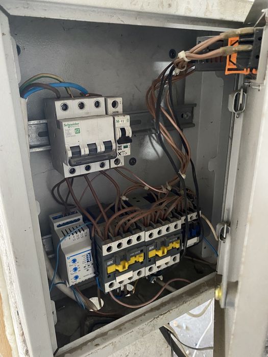 Холодильный агрегат