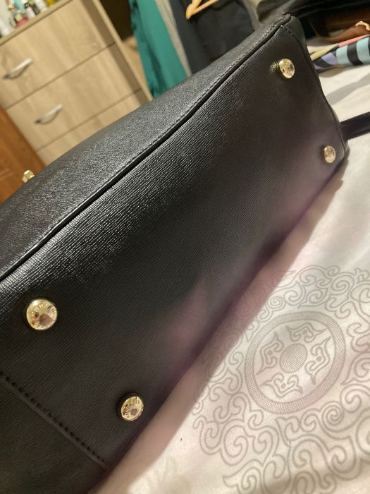 Дамска чанта Tommy Hilfiger