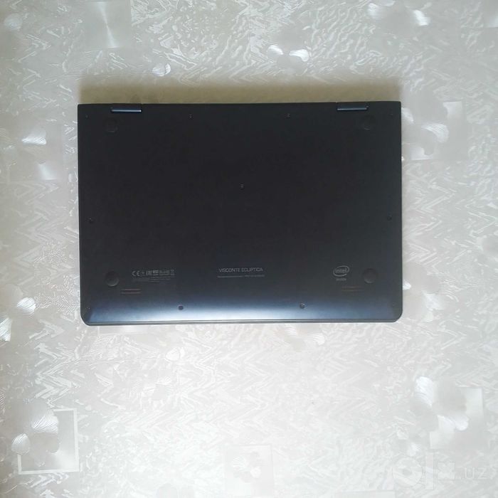 Ноутбук ультрабук Intel prestige