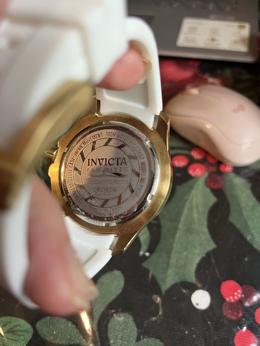 Часы Invicta Pro Diver 49250
