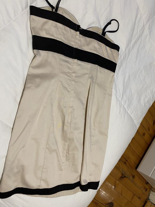 Мини рокличка HM