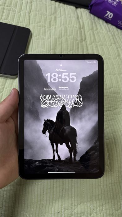Продам Apple iPad mini 6
