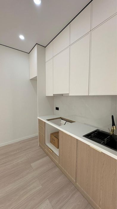 Продам 2 комнатную студию