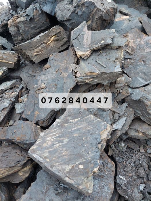 Carbuni pt centrale sobe și șeminee