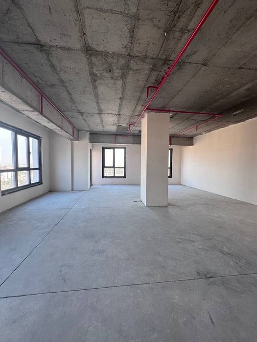 Modera Towers Продается 3 комнатная квартира коробка ул.Шота Руставели