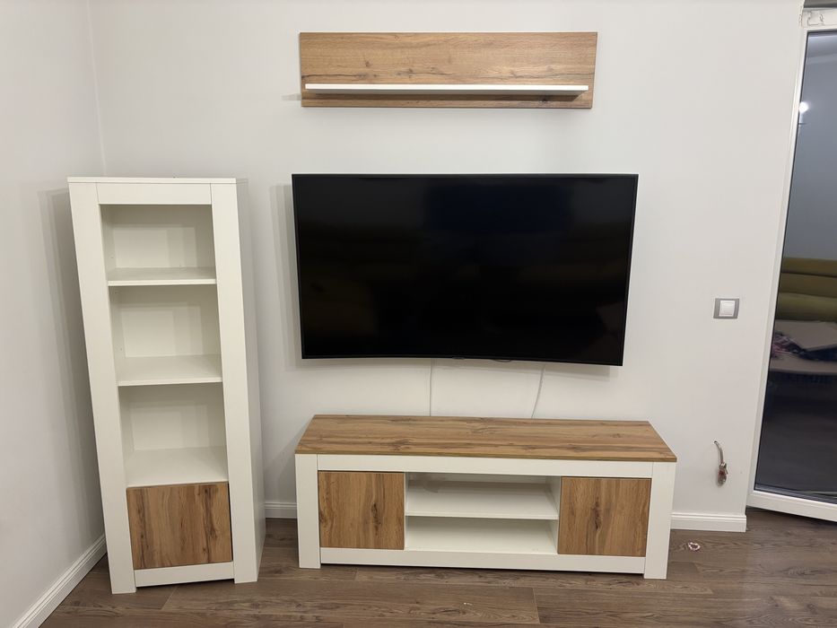 Vand mobilier living