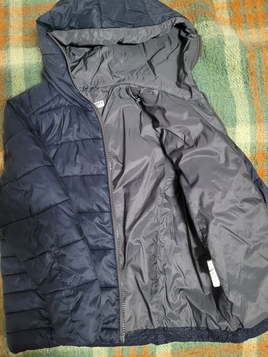 Geaca primăvară-toamnă băieți 5 ani