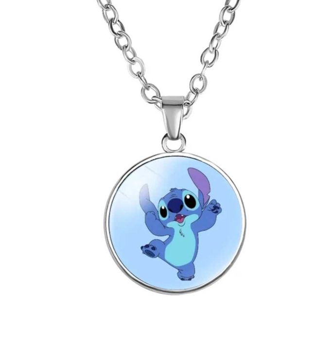 Колиета на Стич/Stich