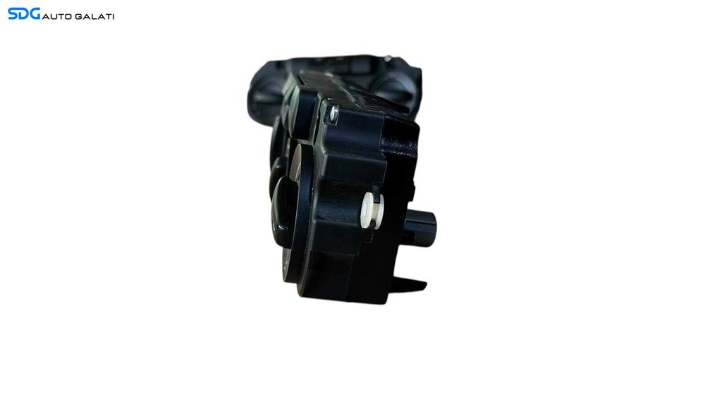 Panou Modul Unitate Comanda AC Aer Conditionat Clima Climatic Volkswagen EOS 2006 - 2010 Cod 1K0820047CB 5HB008719 [LC0578]