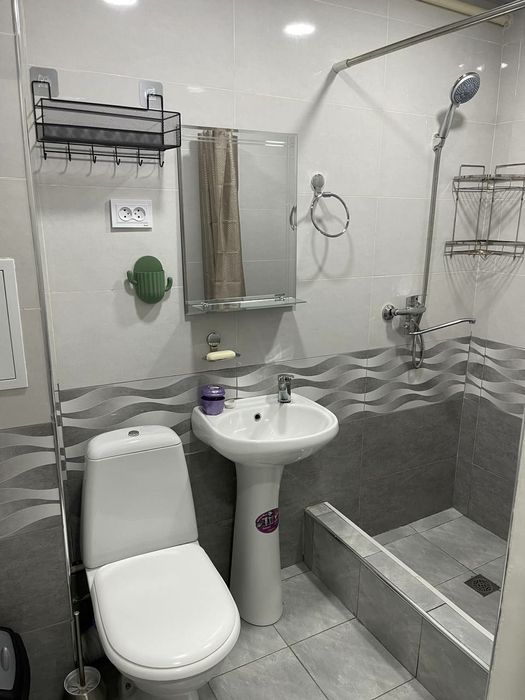 Аренда Евро Чиланзар 1 1/1/4 по ул Пионерский