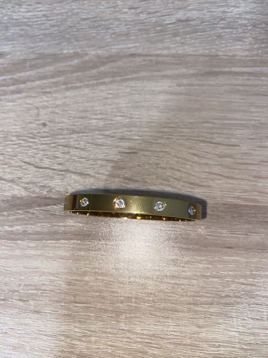 Brățară model Cartier Love Bracelet
