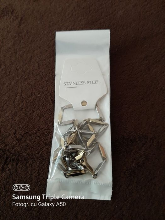 Bijuterii inox deosebite