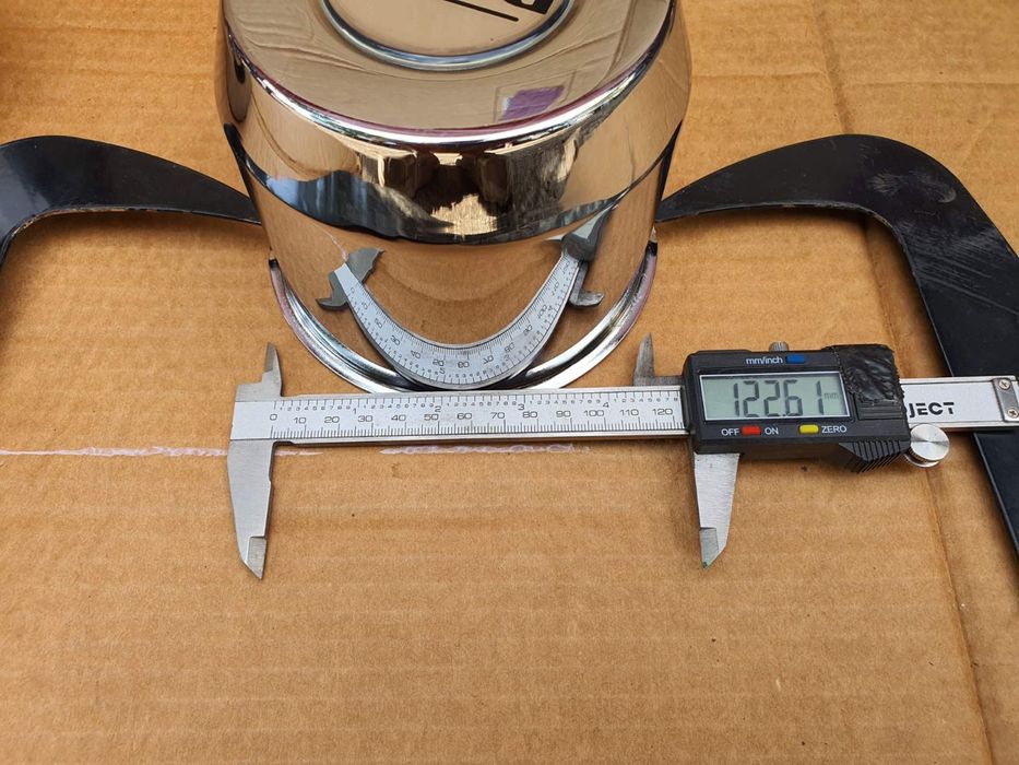 Чисто нови оригинални чаши за хъбове/джанти.