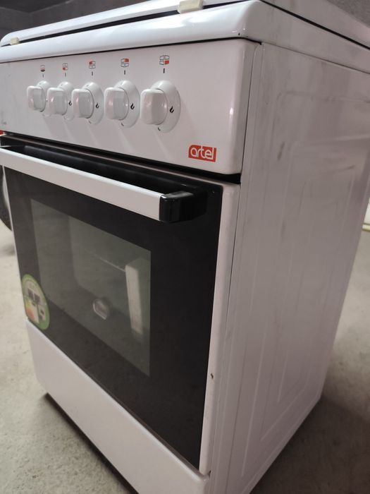 ARTEL Gjusto Газ пилита янги 199 $ срочно сотилади