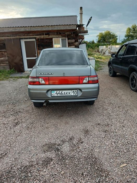 Продам обмен на немца