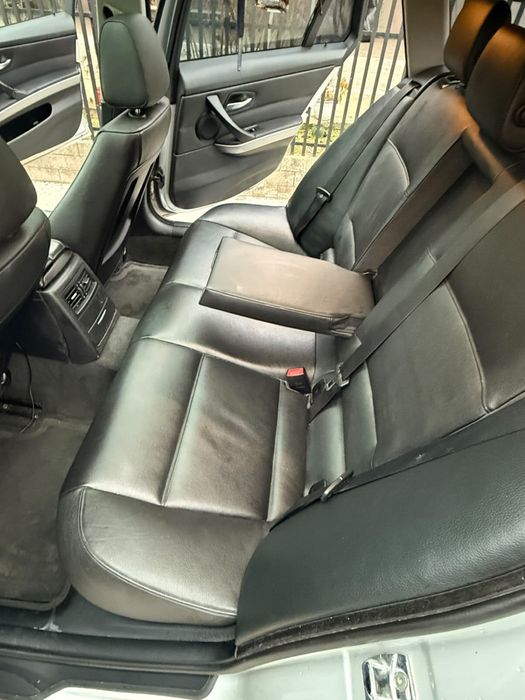 Pentru vanzare bmw e91