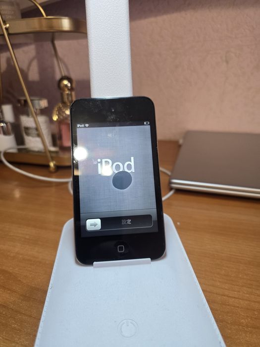 Продам ipod 4.сбой активации