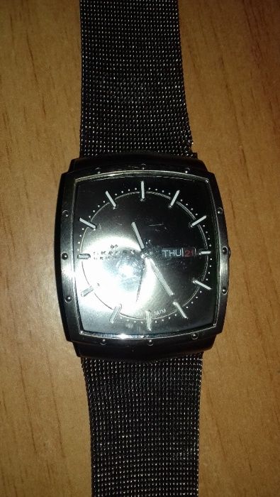 Ceas Skagen Denmark 398LTTM