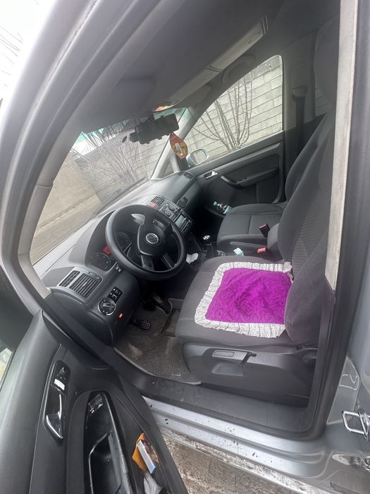 Фольксваген тауран сатылады