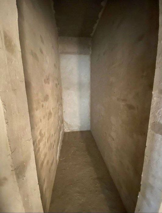 Vodnik tomonda 2 xonalik korobka sotiladi