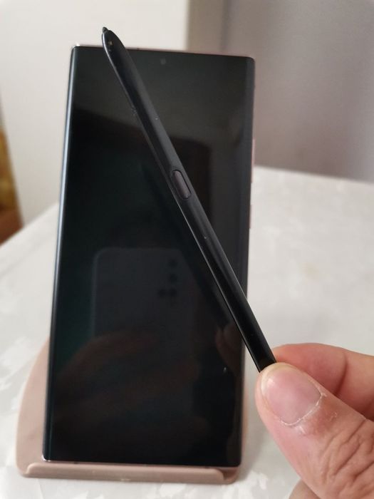 Samsung note 20 ultra
