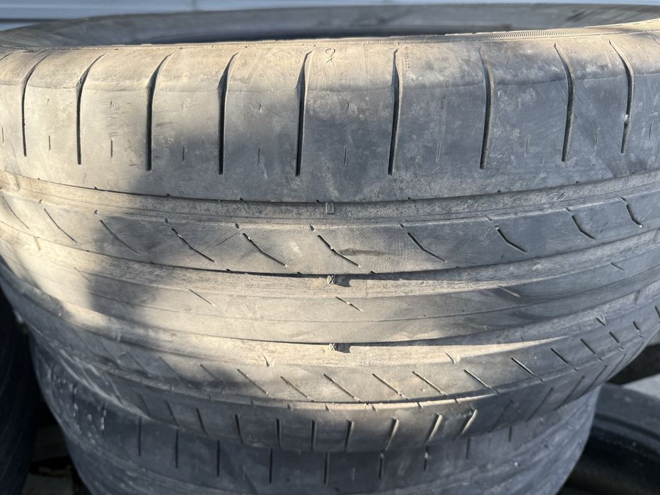 Шина 265/60/R18 летный