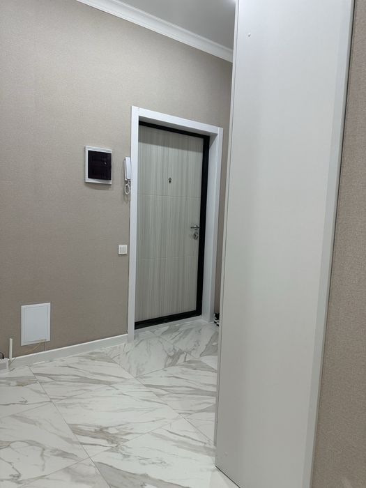 Сдам 2 ком  квартира