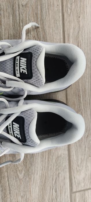Nike AirMAX 2017