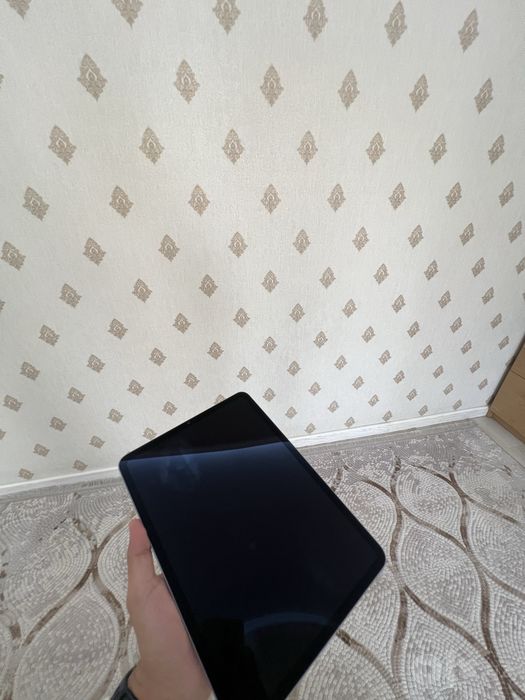 Ipad Pro M1 (Space Gray)