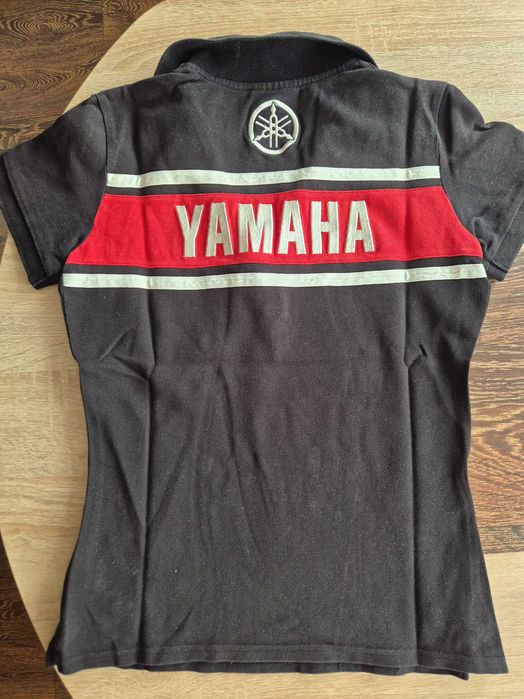 Оригинални тениски YAMAHA