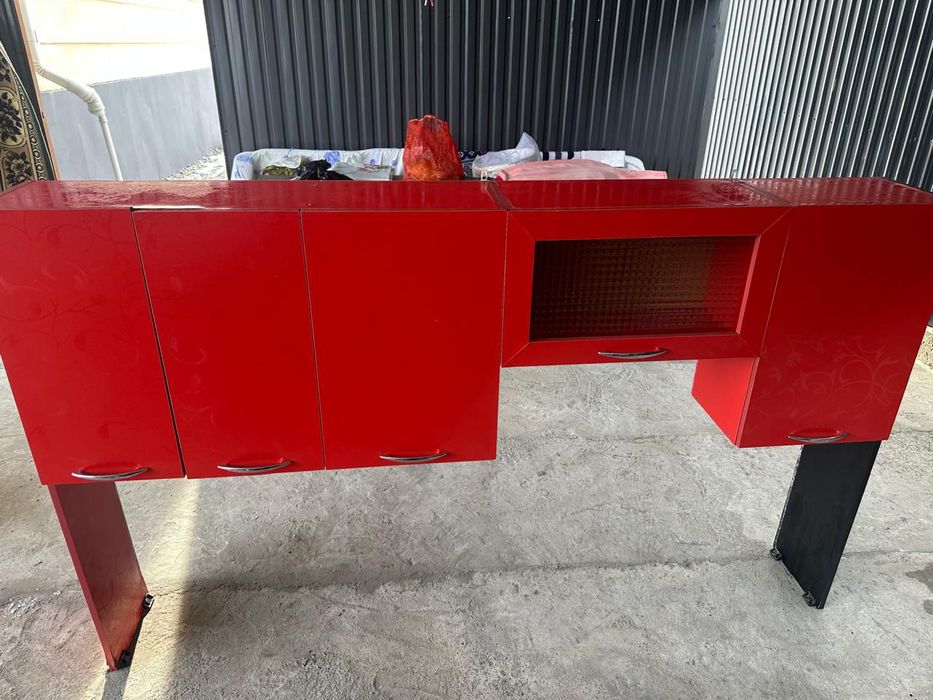 Продам кухонный гарнитур