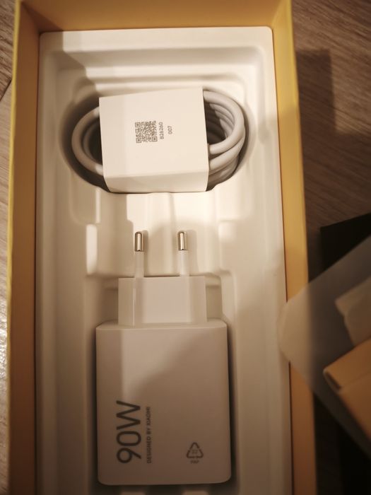 Poco X7 Pro 12/512Gb EAC Зелёный