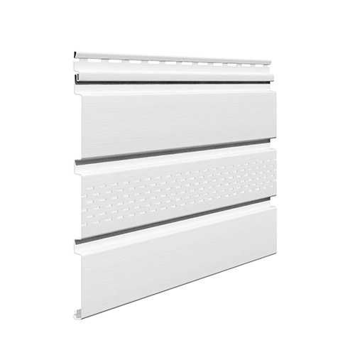 софит за стрехи от 11 евро на кв.м.