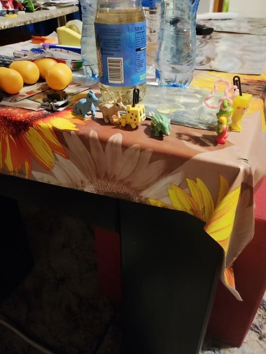 Животински играчки