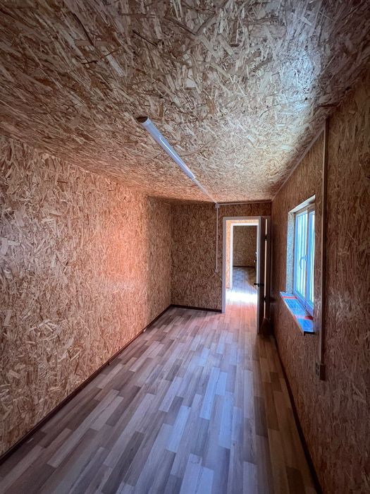 Утепленный контейнер