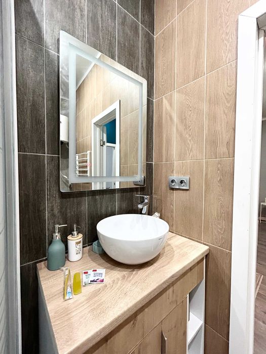 Посуточное аренда квартиры