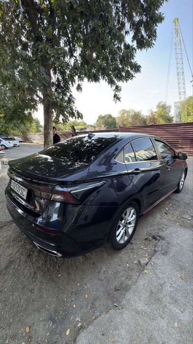 Chery arrizo 6pro