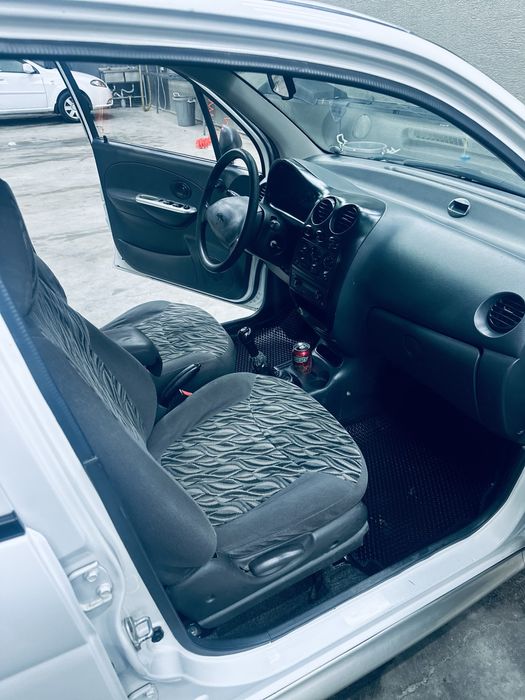 Matiz best 2018!!!
