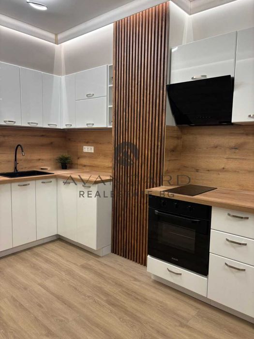 Продава се Двустаен апартамент в Пловдив, Тракия - 66 кв.м за 2152 €/кв.м - Снимка #12