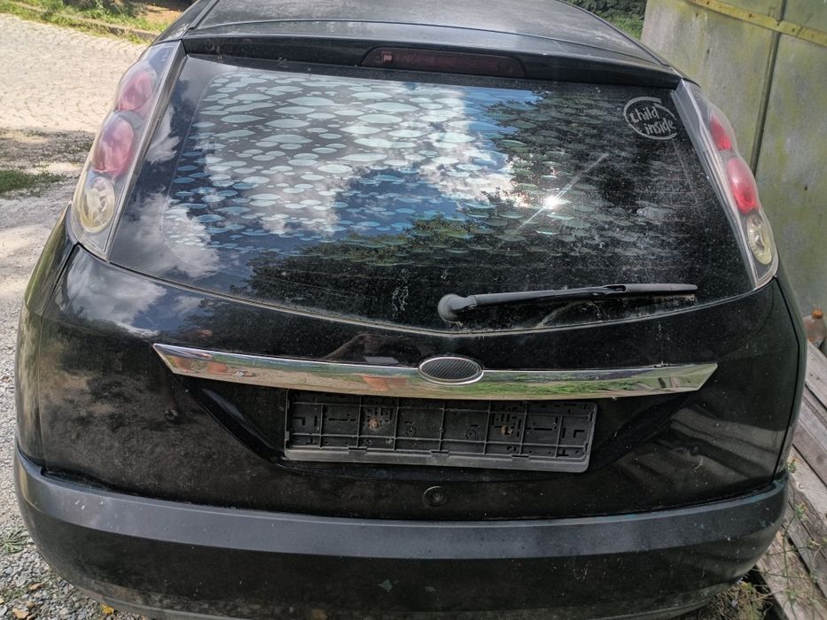 Продавам Стопове за Форд Фокус