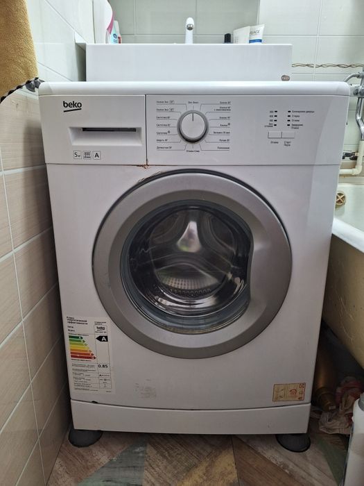 Стиралтная ашина автомат