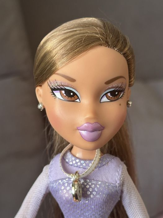 куклы братц bratz