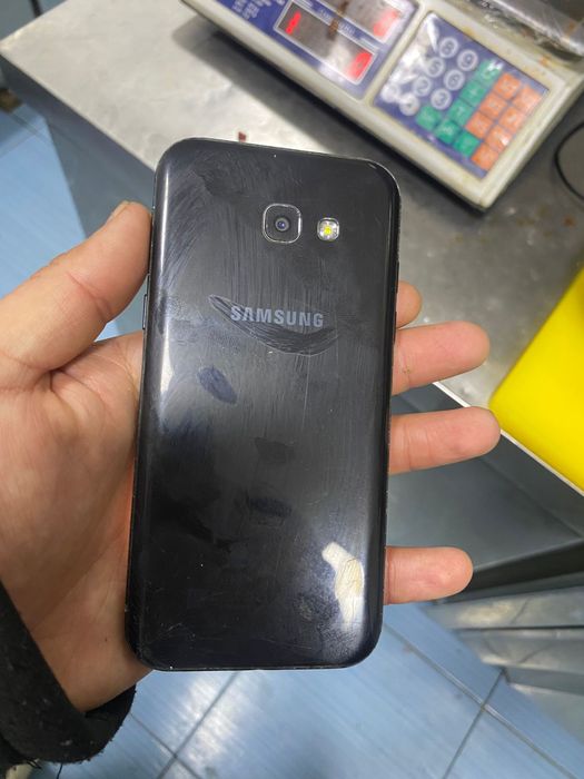 Самсунг галакси а 5 сатылады