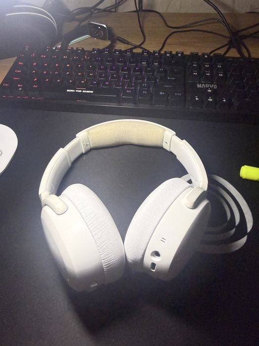SkullCandy crusher anc 2