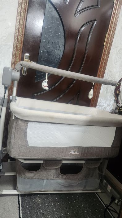 Srochno lyolka sotiladi.