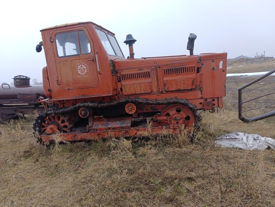 Продам дт т4 хорошем состоянии