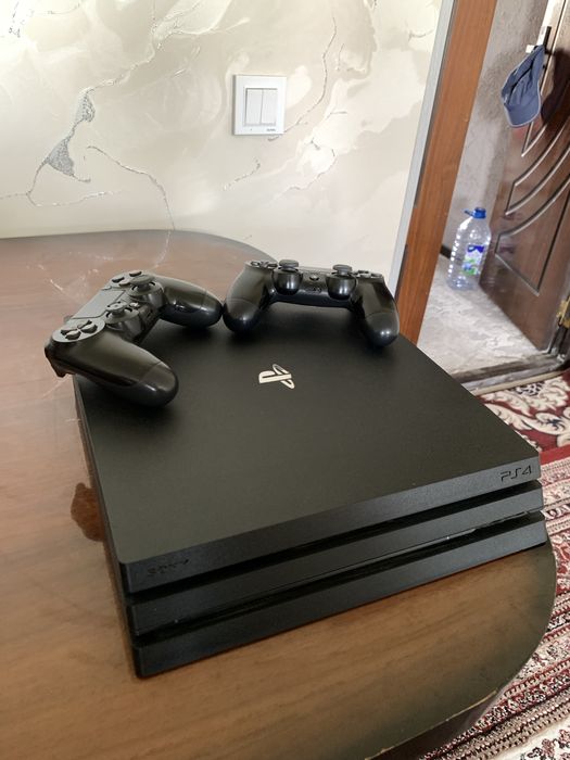 PlayStation 4 pro